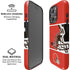NFL Cleveland Browns Zone Block iPhone 16 Pro Magsafe Impact Case