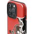 NFL Cleveland Browns Zone Block iPhone 16 Pro Max Impact Case