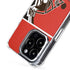NFL Cleveland Browns Zone Block iPhone 16 Pro Max MagSafe Case