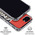NFL Cleveland Browns Zone Block iPhone 16e MagSafe Case
