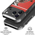 NFL Cleveland Browns Zone Block iPhone 18 Pro Clear Case