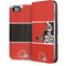 NFL Cleveland Browns Zone Block iPhone 7 Folio Case