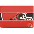 NFL Cleveland Browns Zone Block Dell Latitude Skin
