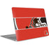 NFL Cleveland Browns Zone Block Apple MacBook Air Skin