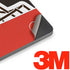NFL Cleveland Browns Zone Block Apple MacBook Air Skin
