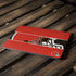 NFL Cleveland Browns Zone Block Apple MacBook Air Skin