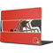 NFL Cleveland Browns Zone Block Apple MacBook Pro 14-inch Skin