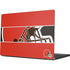 NFL Cleveland Browns Zone Block Apple MacBook Pro 14-inch Skin