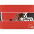 NFL Cleveland Browns Zone Block Apple MacBook Pro 14-inch Skin
