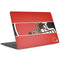 NFL Cleveland Browns Zone Block MacBook Skins