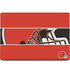 NFL Cleveland Browns Zone Block MacBook Skins