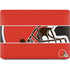 NFL Cleveland Browns Zone Block Apple MacBook Pro 16-inch Skin