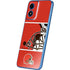 NFL Cleveland Browns Zone Block Moto G Play 4G (2024) Skin