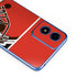 NFL Cleveland Browns Zone Block Moto G Play 4G (2024) Skin