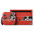 NFL Cleveland Browns Zone Block Nintendo Skins