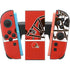 NFL Cleveland Browns Zone Block Nintendo Switch 2 (2025) Joy-Con Controller Skin