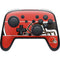 NFL Cleveland Browns Zone Block Nintendo Skins