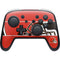 NFL Cleveland Browns Zone Block Nintendo Switch 2 (2025) Pro Controller Skin
