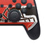 NFL Cleveland Browns Zone Block Nintendo Switch 2 (2025) Pro Controller Skin