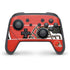NFL Cleveland Browns Zone Block Nintendo Skins