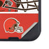NFL Cleveland Browns Zone Block Otterbox Defender iPhone Skin