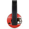 NFL Cleveland Browns Zone Block PlayStation 4 Gold Wireless Headset Skin