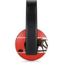 NFL Cleveland Browns Zone Block PlayStation 4 Gold Wireless Headset Skin