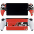 NFL Cleveland Browns Zone Block PlayStation PS5 Skins