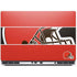 NFL Cleveland Browns Zone Block Dell Precision Skin