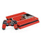 NFL Cleveland Browns Zone Block PlayStation PS4 Skins