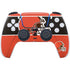 NFL Cleveland Browns Zone Block PlayStation PS5 Skins
