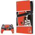 NFL Cleveland Browns Zone Block PS5 Pro Bundle Skin