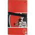 NFL Cleveland Browns Zone Block PS5 Pro Console Skin