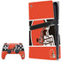 NFL Cleveland Browns Zone Block PlayStation PS5 Skins