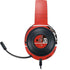 NFL Cleveland Browns Zone Block Razer Kraken X Skin