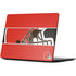 NFL Cleveland Browns Zone Block Surface Laptop 7 13.8in Skin