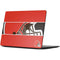 NFL Cleveland Browns Zone Block Surface Laptop 7 15in Skin