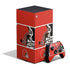 NFL Cleveland Browns Zone Block XBox Series X Digital Edition Bundle Skin