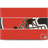 NFL Cleveland Browns Zone Block Dell XPS Skin