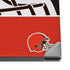 NFL Cleveland Browns Zone Block Dell XPS Skin