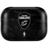 NBA Cleveland Cavaliers Black Animal Print Amazon Echo Buds Skin