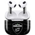 NBA Cleveland Cavaliers Black Animal Print Apple AirPods (3rd Gen 2021) Skin