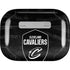 NBA Cleveland Cavaliers Black Animal Print Apple AirPods Pro Skin