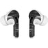 NBA Cleveland Cavaliers Black Animal Print Apple AirPods Pro Skin