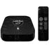 NBA Cleveland Cavaliers Black Animal Print Apple TV Skin