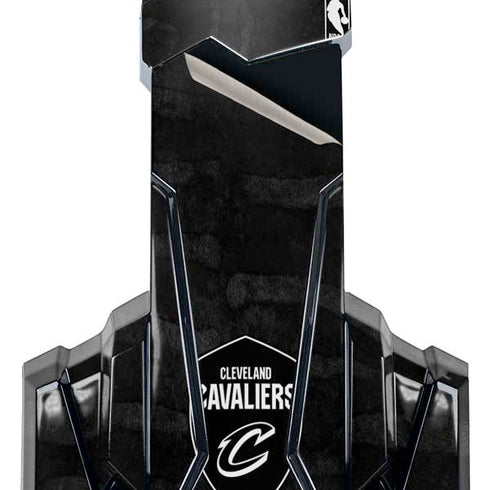 NBA Cleveland Cavaliers Black Animal Print BENGOO G9000 Skin