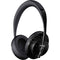 NBA Cleveland Cavaliers Black Animal Print Bose Noise Cancelling Headphones 700 Skin