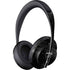 NBA Cleveland Cavaliers Black Animal Print Bose Noise Cancelling Headphones 700 Skin