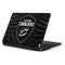 NBA Cleveland Cavaliers Black Animal Print Samsung Chromebook Skin