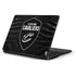 NBA Cleveland Cavaliers Black Animal Print Samsung Chromebook Skin